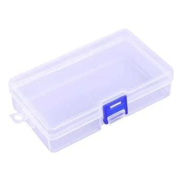 Imagem de Caixa Plastica 1 Slot 14.68.53.5Cm - OEM