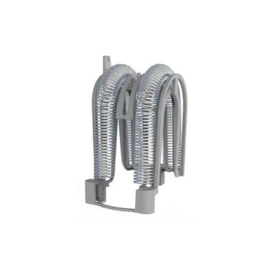 Imagem de Resistência Torneira Elétrica Luna 220v 5500w - Zagonel