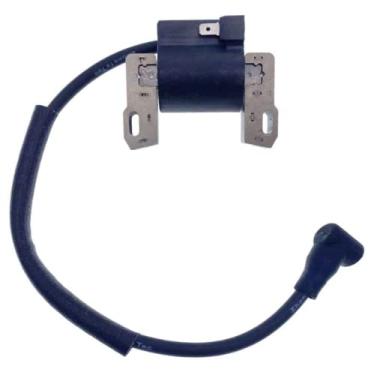 Imagem de Bobina de ignição da PARSRUN substitui Briggs e Stratton 592846 592376 691060 799651 para John Deere MIA12788 MIA12864 MIA12346, ZF-IG-A00462