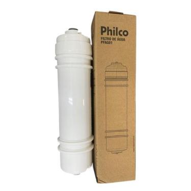 Imagem de Filtro Água Geladeira Philco Side by Side PRF520DI, PRF520DI, PRF520DI