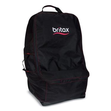 Imagem de Bolsa de viagem para assento de carro Britax, preta