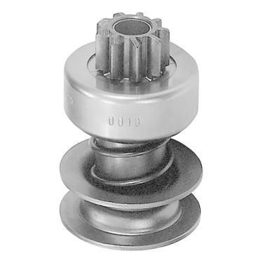 Imagem de Bendix Motor Partida Zen0010 C15 1964 1965 1966 Zen