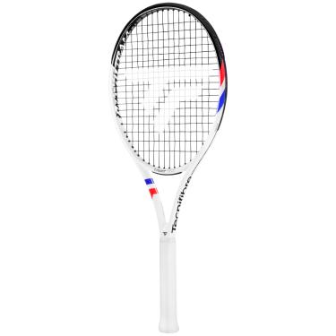 Imagem de Tecnifibre Raquete de Tênis T-Fight Team G3 Branco