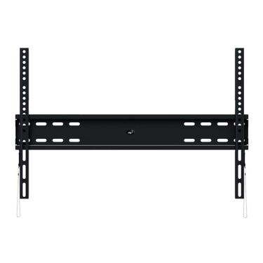 Imagem de Suporte para Monitor / TV Até 86 - Fixo de Parede - Suporte até 50Kg - Padrão VESA - ELG FIX600