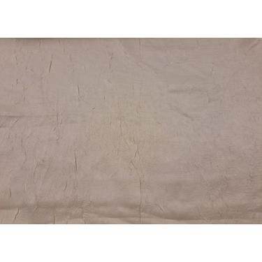 Imagem de Cetim Palha Amassado  - Via Decor