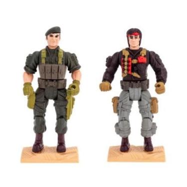 Imagem de Chuck X Hammer - Sos Comandos - Gulliver