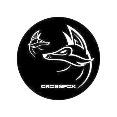 Imagem de Capa Estepe Crossfox - Duas Raposas