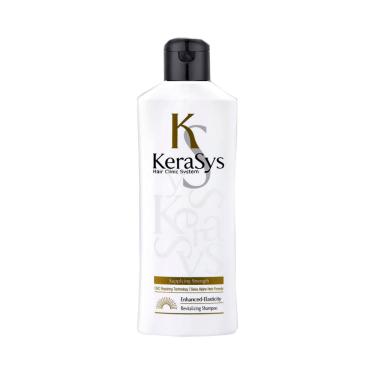 Imagem de KeraSys Revitalizing Shampoo 180g