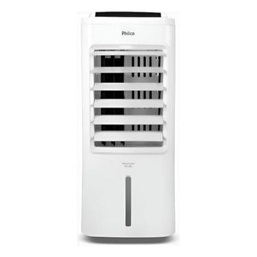 Imagem de Climatizador Philco Pcl05a 4 Em 1 Frio 220v 5 Litros 80w, 220V