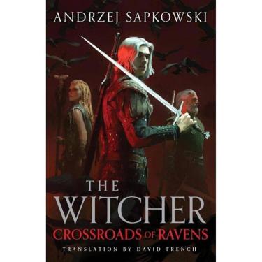 Imagem de Crossroads Of Ravens - Witcher