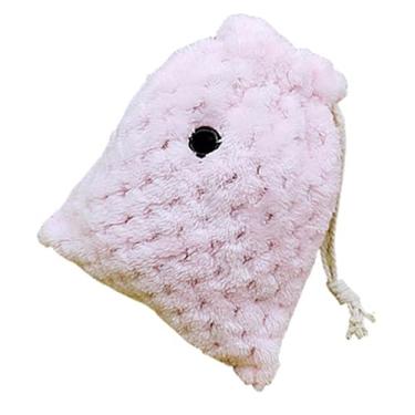 Imagem de Generic Bolsa de Dormir para Planadores de Açúcar, Saco de Dormir Pequeno Multiuso Compacto Portátil Macio para Planador de Açúcar (Rosa)