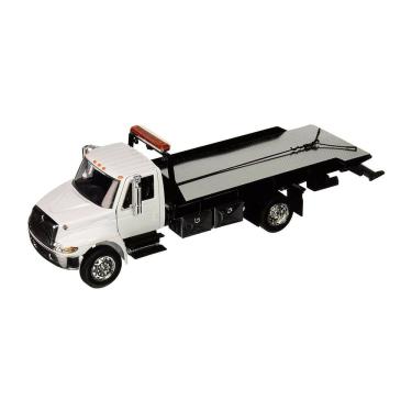 Imagem de Miniatura Caminhão International Durastar 4400 1:24 Jada