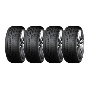 Imagem de Kit 4 Pneus Durable Aro 22 305/45R22 Premier 118V