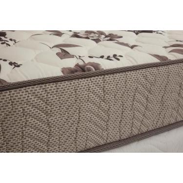 Imagem de Colchão Viúva D28 Mega Resistente 128X188X22 Ortobom