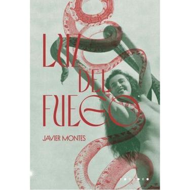 Imagem de Luz Del Fuego