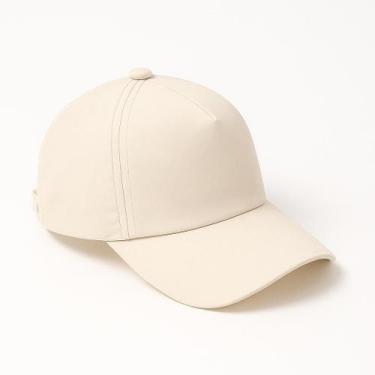 Imagem de Boné Infantil Menino Menina Várias Cores Proteção Solar Praia Piscina 