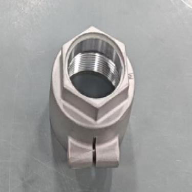 Imagem de Porca de eixo para Polaris Trail Boss Trail Blazer Outlaw Predator Scrambler 250 330 450 500 525 2003-2010 5133428 5137564