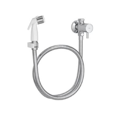 Imagem de Ducha Higienica Deca Link C/reg Gatilho Br 1984.c.act.lnk.br