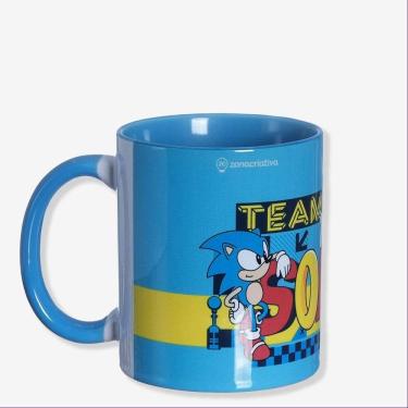 Imagem de Caneca Pop Sonic