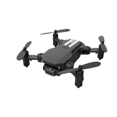 Imagem de Mini Drone Profissional Câmera 4K Voo 360 Wifi Transmissão em tempo re