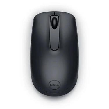 Imagem de Mouse Dell Wireless Wm118 Cp119 570-bbhm