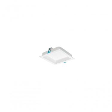 Imagem de Painel Led De Embutir Recuado Deep 12w 3000k Stella