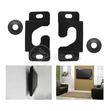 Imagem de Suporte De Tv Para Parade E Painel Universal 13" à 70"