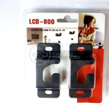 Imagem de Suporte De Tv Para Parade E Painel Universal 13" À 70" 43