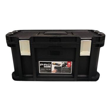 Imagem de Caixa De Ferramentas Com Bandeja 21 Connect Toolbox Keter