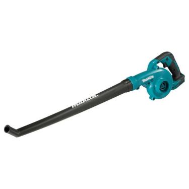 Imagem de Soprador Makita Dub186z 18v Lxt – Potente, Resistente E Leve, Ideal Para Uso Profissional E Doméstic