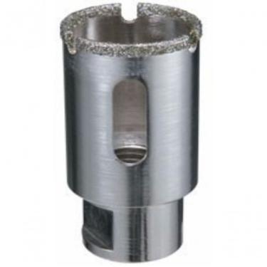 Imagem de Serra Copo Diamantada P-cerâmica M14 25mm Makita D-33560