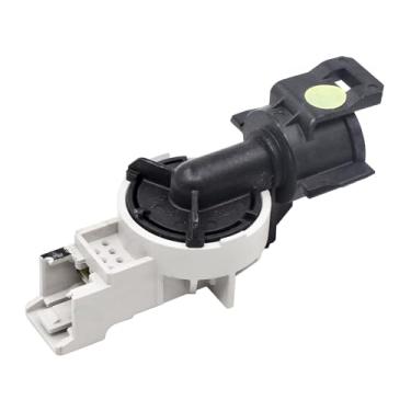 Imagem de SanilParts A00055408 Interruptor de pressão para lava-louças compatível com máquinas de lavar louça Electrolux Frigidaire substitui A00055401, A00055406, 4840951