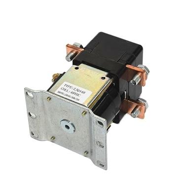 Imagem de UHFILYQBA Contator de substituição China Made GE300 48v 300a DC Modelo IC4482CTTA300AH248XN