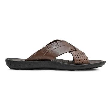 Imagem de Chinelo Slide Itapuã Café Masculino ITAPUA-Masculino