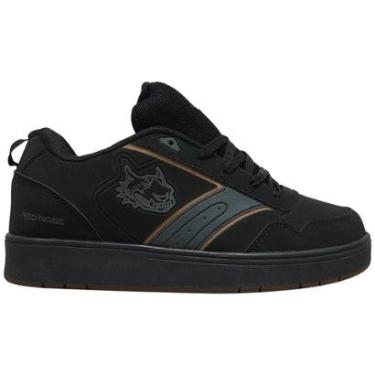 Imagem de Tênis Red Nose Ipanema Moderno Estilo Anos 2000 Robusto 301-Masculino