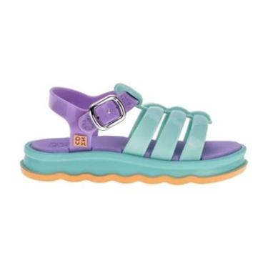 Imagem de Sandália Baby Power Zaxynina-Feminino