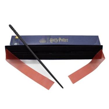Imagem de Varinha em Plástico Gina Harry Potter Splash Toys 84017