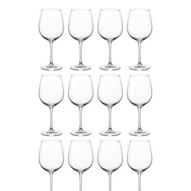 Imagem de Conjunto Taças Enoteca 780ml Vidro de Alta Qualidade Pasabahçe Elegânc