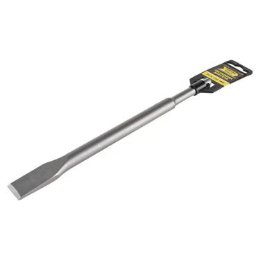 Imagem de Talhadeira Lisa 14 X 40 X 250 Mm Com Encaixe Sds - Fertak