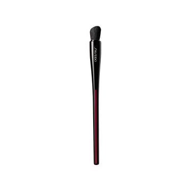 Imagem de Pincel   Para  Olhos  Shiseido Naname Fude  Multi  Eye Brush Único