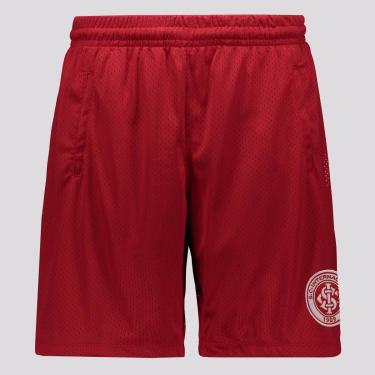 Imagem de Bermuda Surf Center  Internacional Com Bolsos Masculina-Masculino