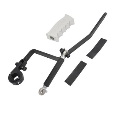 Imagem de WIKIBB Câmbio de mão reverso dianteiro para modelos Cam Am Ryker 600 900 2019-2025, câmbio de alumínio com alça ergonômica