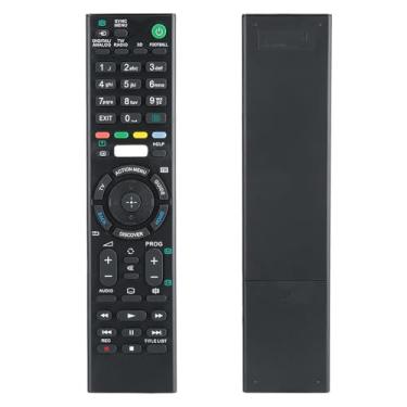 Imagem de Tnfeeon Controle Remoto Universal de TV, Compatível Com Modelos KD, Construído Com Material ABS, Perfeito para Uso Familiar, Fácil de Operar