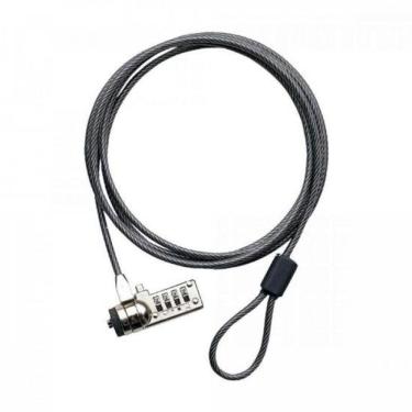 Imagem de Cabo de Segurança com Chave C3TECH CS - 30