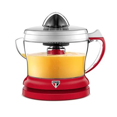 Imagem de MONDIAL Espremedor, São Paulo, Vermelho/Preto, 30W, 110 VoltsV - ESP-01