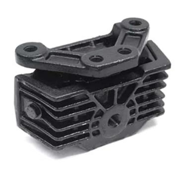 Imagem de COXIM MOTOR TRASEIRO MB OM904LA - REI R783