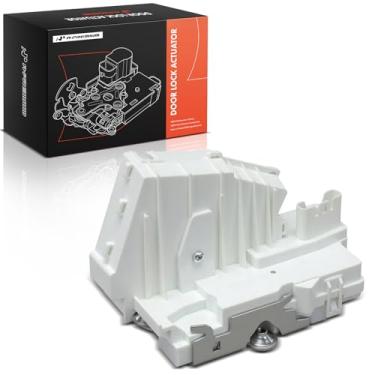 Imagem de A-Premium Atuador de fechadura de porta compatível com Mercedes-Benz ML63 AMG, ML350, ML320, ML550, ML500, ML450, GL450, GL350, GL320, GL550, GL500, R350, R320, R500, R63 AMG, R550 - Driver traseiro