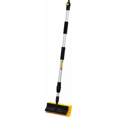 Imagem de Vassoura extensível com entrada de água - 6364012190 - Vonder