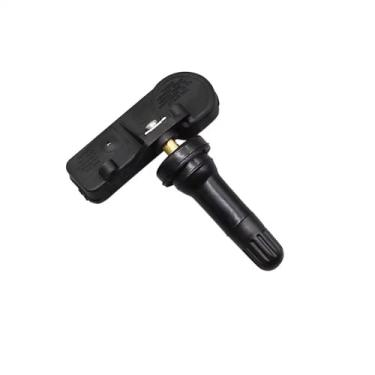 Imagem de Sensor TPMS para carro compatível com Flex 2011 2012 2013 2014 2015 9L3Z-1A189-A DE8T-1A180-AA Sensor de pressão dos pneus (1 unidade)