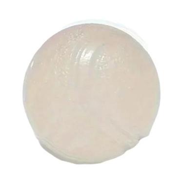 Imagem de Brinquedo Interativo Para Cães Com Luz Noturna E Som, Bola De Borracha